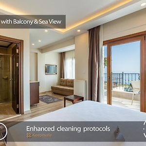 Menar Hotel&Suites -Old City Sultanahmet